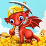 Dragon Village MOD Unlimited Money 14.01