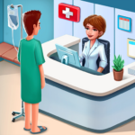 Dream Hospital Doctor Tycoon MOD Unlimited Money 3.0.1