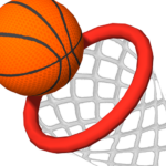 Dunk Hoop MOD Unlimited Money 1.4.5