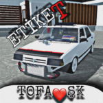 Etiket Tofask – Tofa Oyunlar MOD Unlimited Money 2.6.0