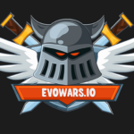 EvoWars.io MOD Unlimited Money 1.6.2