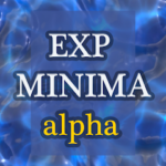 Exp Minima Relaxing Text RPG MOD Unlimited Money