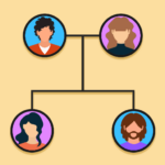 Family Tree MOD Unlimited Money 0.1.7