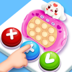 Fidget Trading 3D Pop It Toys MOD Unlimited Money 1.2.6