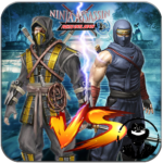 Fights Until Death Ninjas Team MOD Unlimited Money 2.1.4