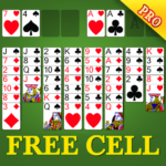 FreeCell Solitaire Pro MOD Unlimited Money 2.0.7