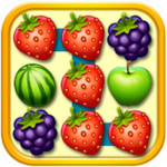 Fruit Blast Crush MOD Unlimited Money