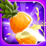 Fruit Chef Fruits Slicing MOD Unlimited Money 2.0.0.0