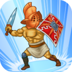 Gods of Arena Online Battles MOD Unlimited Money 1.4.1