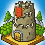 Grow Castle – Tower Defense MOD Unlimited Money 1.37.10