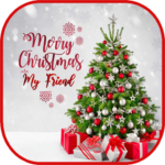 Happy Merry Christmas Wishes MOD Premium 1.2