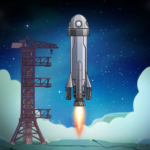 Idle Tycoon Space Company MOD Unlimited Money 1.11.1