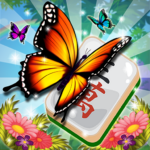 Mahjong Butterfly World MOD Unlimited Money 1.0.45