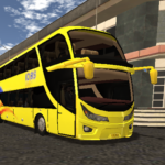 Malaysia Bus Simulator MOD Unlimited Money 1.4