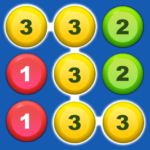 Matching Number Puzzle Games MOD Unlimited Money 0.1.4