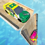 Mega Ramp Car Stunts MOD Unlimited Money 9.0