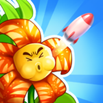 Merge Plants Monster Defense MOD Unlimited Money 1.10.6