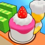 My Sweet Bakery MOD Unlimited Money 0.10.0