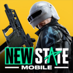 NEW STATE Mobile MOD Unlimited Money 0.9.40.346