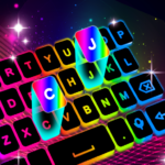 Neon LED Keyboard RGB Emoji MOD Premium 2.6.2