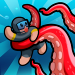 Octopus Feast MOD Unlimited Money 1.3.0