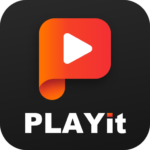 PLAYit-All in One Video Player MOD Premium 2.6.4.27