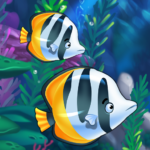 Paradise Aquarium MOD Unlimited Money VARY