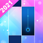 Piano Games Mini Music Puzzle MOD Unlimited Money 1.79