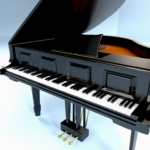 Piano Solo HD MOD Premium 4.2.0