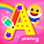 Pinkfong Tracing World MOD Unlimited Money 28