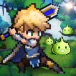 Pixel Heroes Tales of Emond MOD Premium 1.3.8