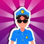 Police Station Idle MOD Unlimited Money 0.6