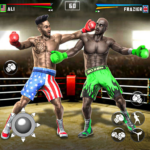 Real Kick Boxing Games 2023 MOD Unlimited Money 1.8