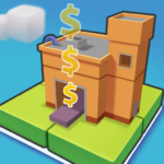 Resourcer – Building Strategy MOD Unlimited Money 1.0.2