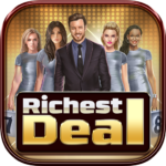 Richest Deal Trivia Game MOD Unlimited Money 1.3