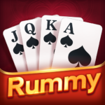 Rummy Go – Indian 13 card game MOD Unlimited Money 1.4