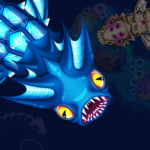 SeaDragons.io MOD Unlimited Money 1.0.55