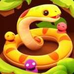 Snake Master MOD Unlimited Money 1.13