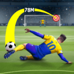 Soccer Master Simulator 3D MOD Unlimited Money 1.0.8