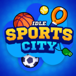 Sports City Tycoon Idle Game MOD Unlimited Money 1.20.9