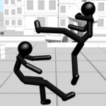 Stickman Fighting 3D MOD Unlimited Money 1.18