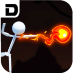 Stickman – Magic Brawl Legends MOD Unlimited Money 3.0.1