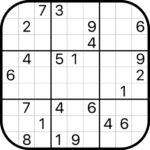 Sudoku – Puzzle Logic Games MOD Unlimited Money 1.9.13