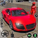 Super Car Game – Lambo Cars MOD Unlimited Money 1.2