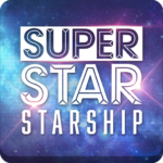 SuperStar STARSHIP MOD Unlimited Money 3.7.20