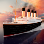 Titanic 4D Simulator VIR-TOUR MOD Unlimited Money 1.2