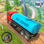 Truck Simulator – Tanker Games MOD Unlimited Money 2.9