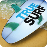 True Surf MOD Unlimited Money 1.1.51