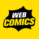 WebComics – Webtoon Manga MOD Premium 3.0.52