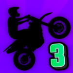 Wheelie Life 3 MOD Unlimited Money 1.9